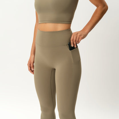 Asana Pocket Legging