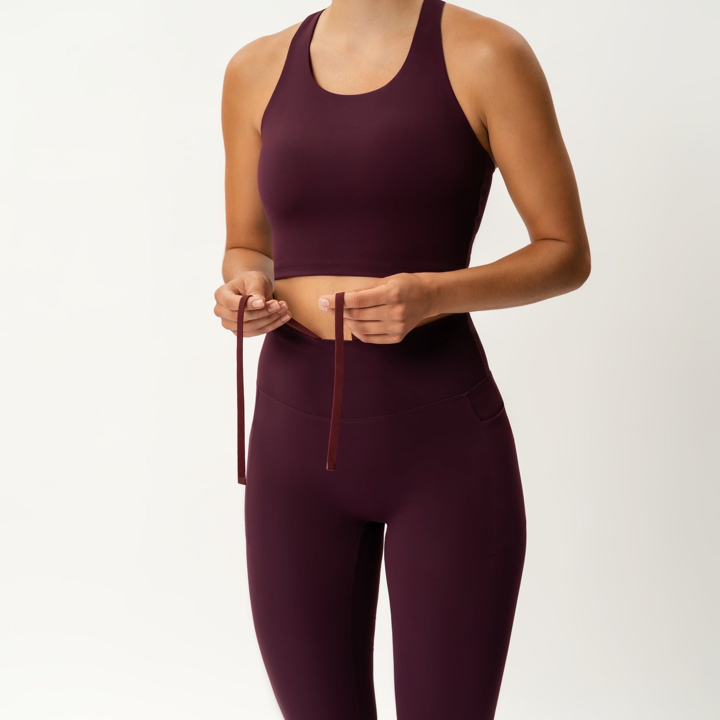 Asana Pocket Legging