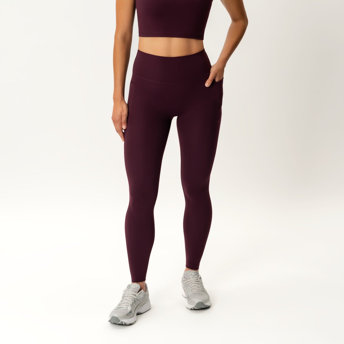 Asana Pocket Legging