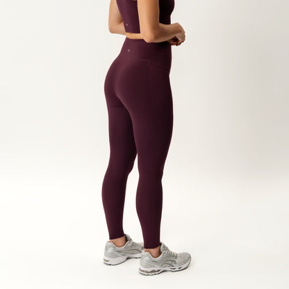 Asana Pocket Legging