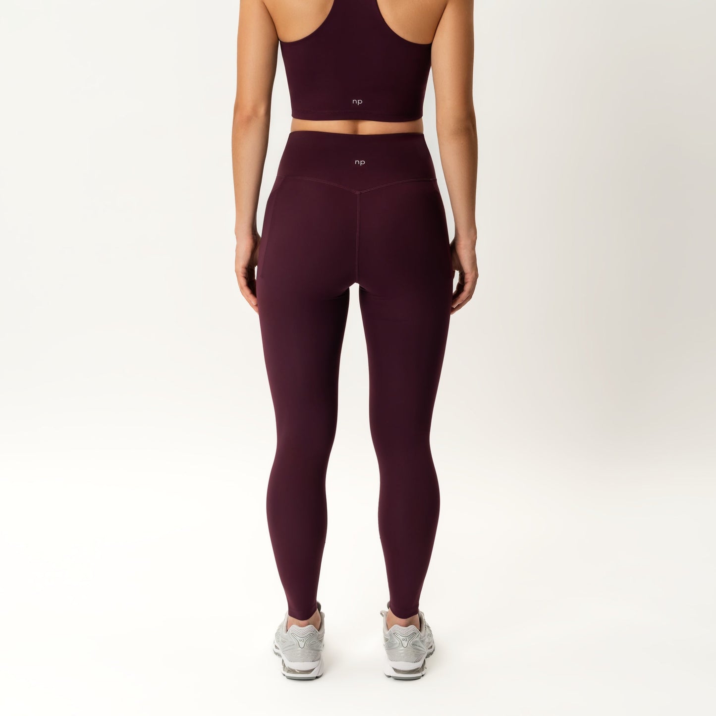 Asana Pocket Legging