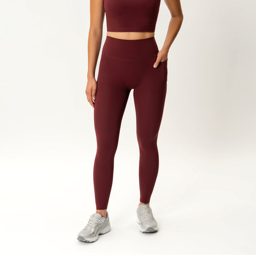 Asana Pocket Legging