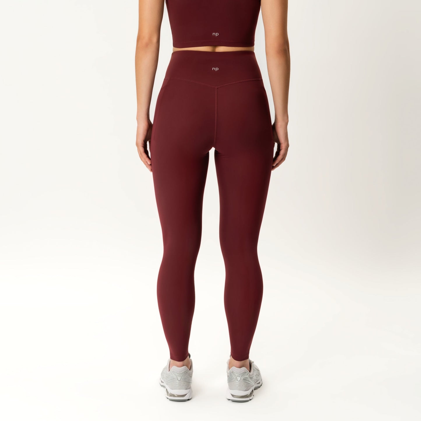 Asana Pocket Legging