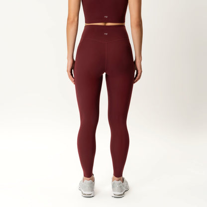 Asana Pocket Legging