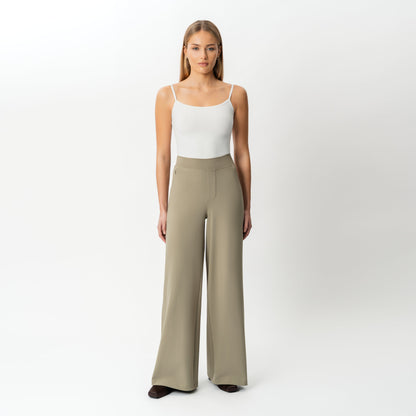 Asana Wide Pant