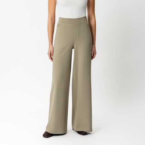 Asana Wide Pant