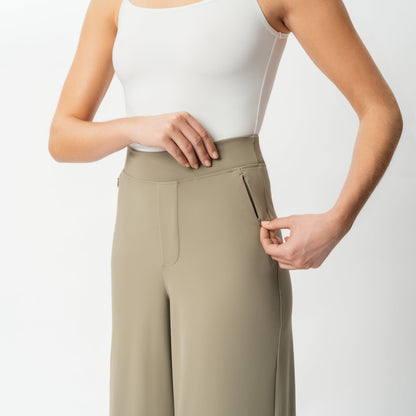Asana Wide Pant