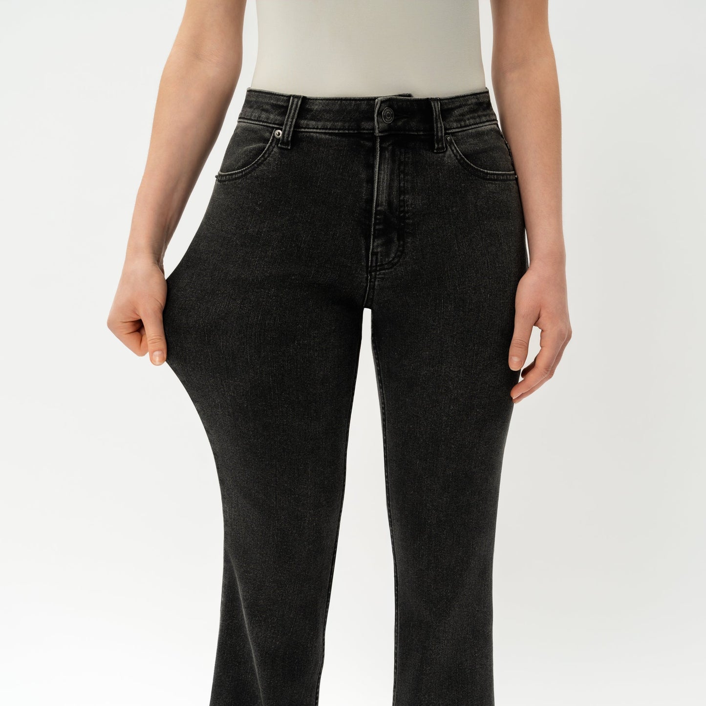 Bootcut ComfortDenim™ Jeans