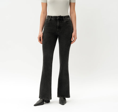 Bootcut ComfortDenim™ Jeans