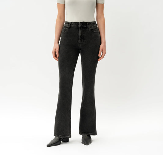 Bootcut ComfortDenim™ Jeans