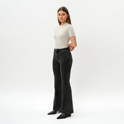 Bootcut ComfortDenim™ Jeans