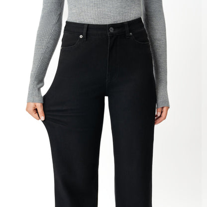 Winter FleeceDenim™ Relaxed Jeans