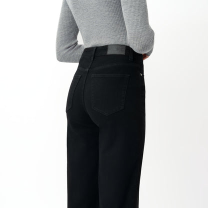 Winter FleeceDenim™ Relaxed Jeans