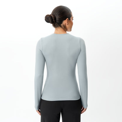 Soft Long-sleeve T-shirt