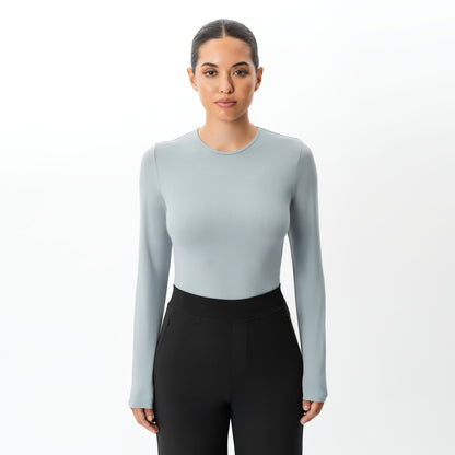 Soft Long-sleeve T-shirt