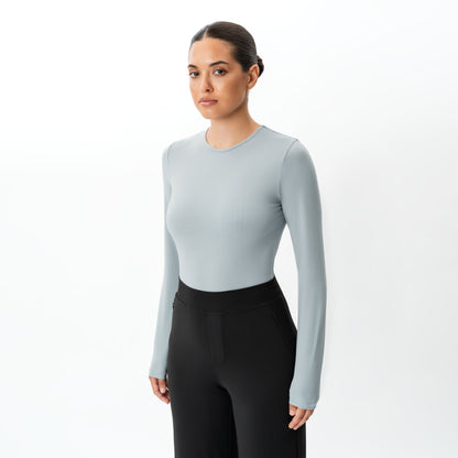 Soft Long-sleeve T-shirt