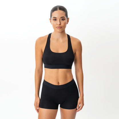 Bamboo Boxer Briefs