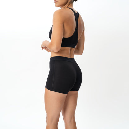 Bamboo Boxer Briefs