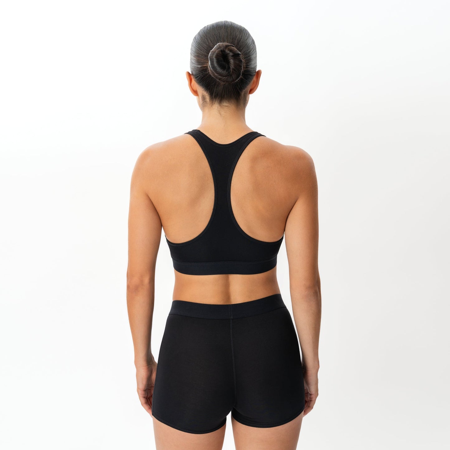 Bamboo Boxer Briefs