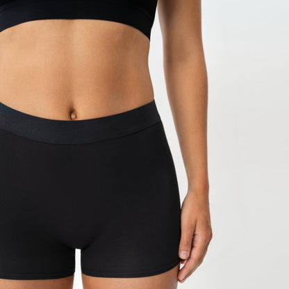 Bamboo Boxer Briefs