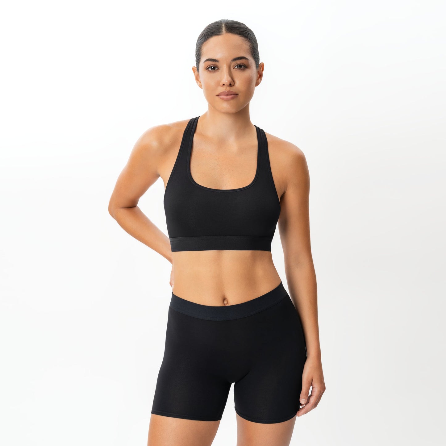 Bamboo Boxer Briefs