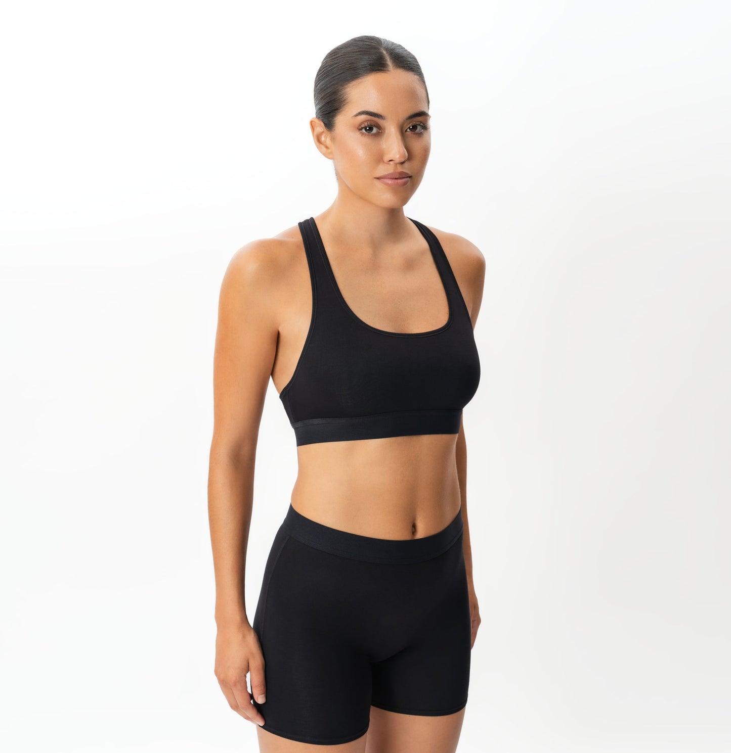 Bamboo Bralette