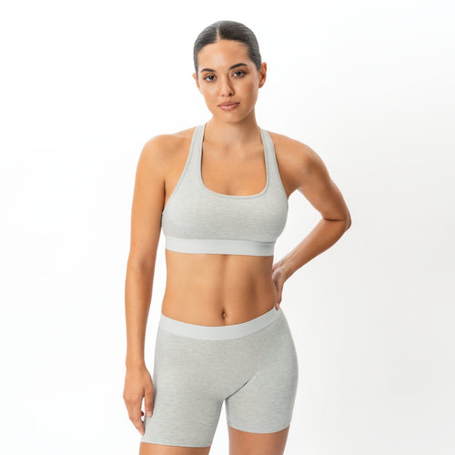 Bamboo Bralette