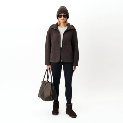Winter Thermal Fleece Legging