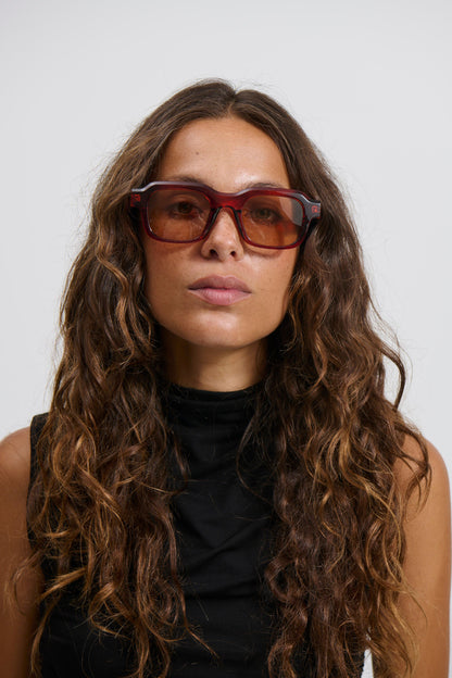 9016-1 Brown
