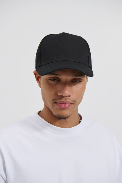 Classic Cap Black