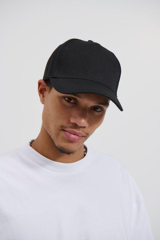 Classic Cap Black