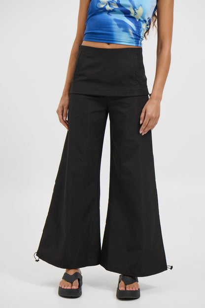 Arletta Pant Black - FINAL SALE