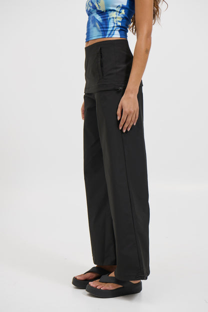 Arletta Pant Black - FINAL SALE