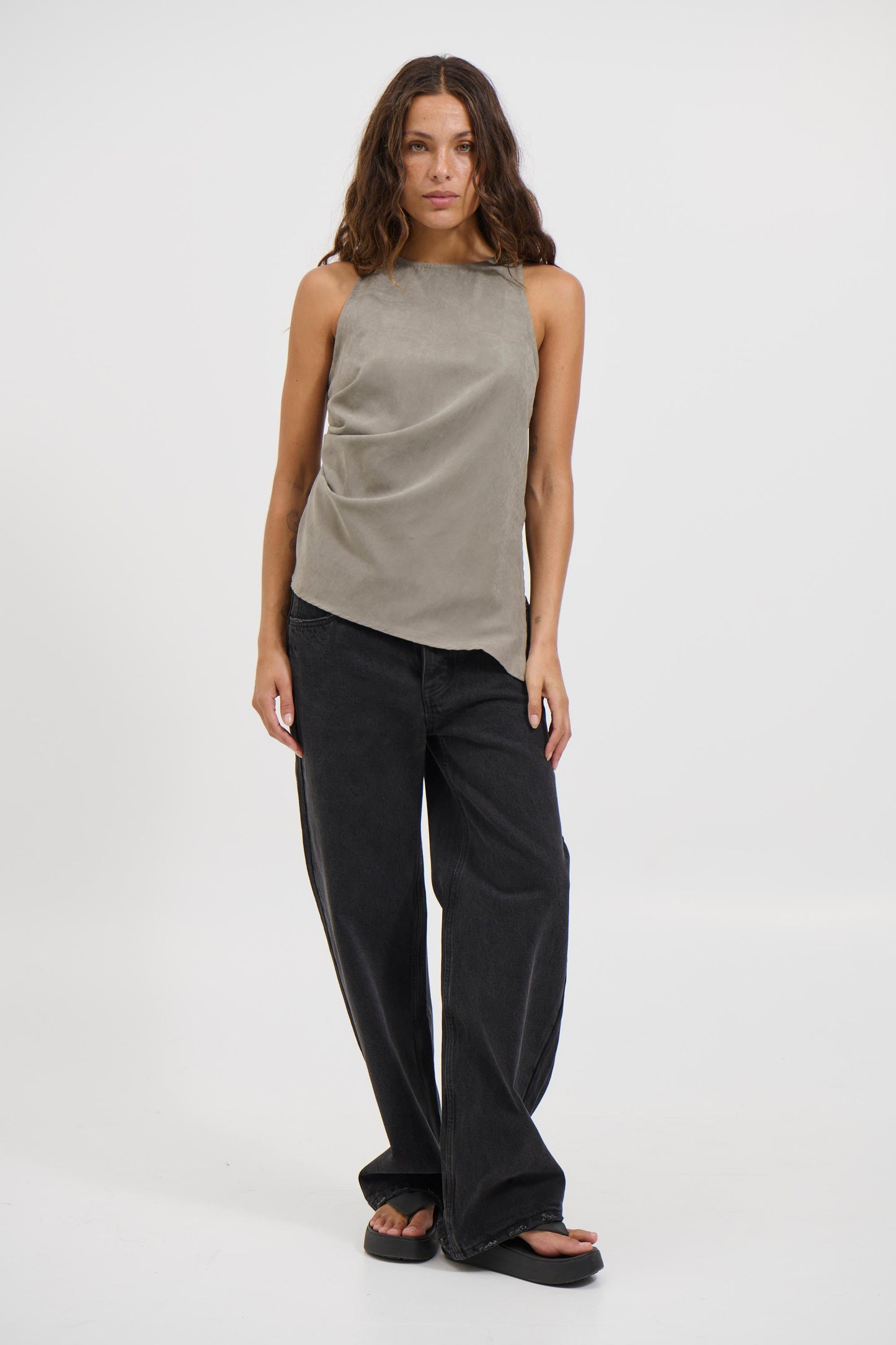 Bilson Top Clay - FINAL SALE