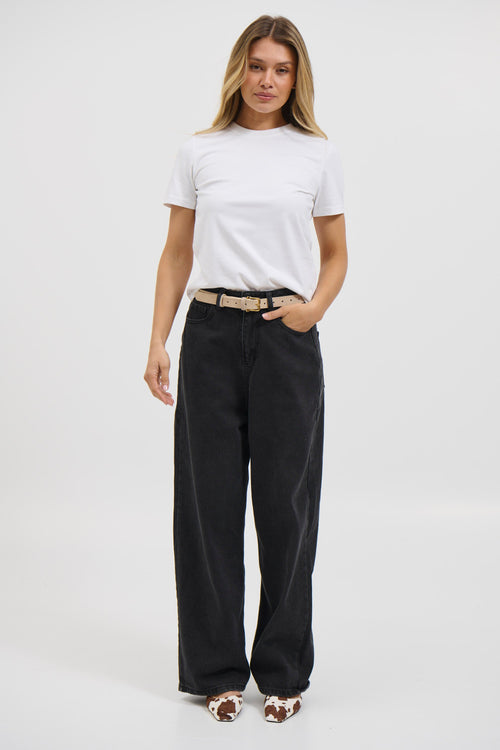 Jamie Tee White