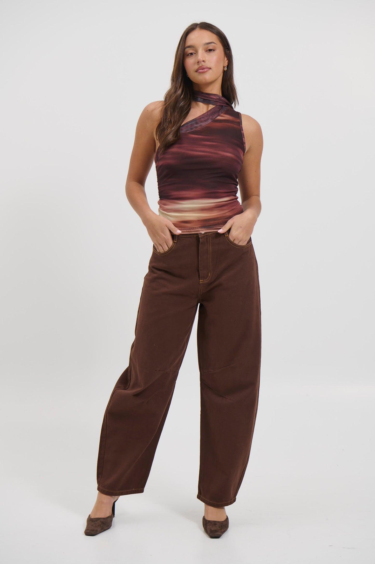 Isobel Top Earth