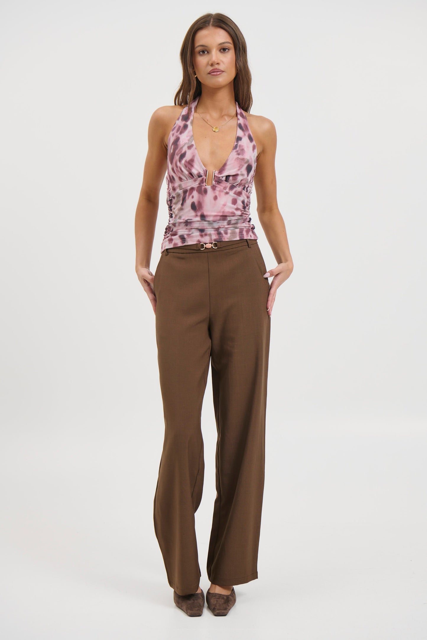 Julia Halter Berry - FINAL SALE