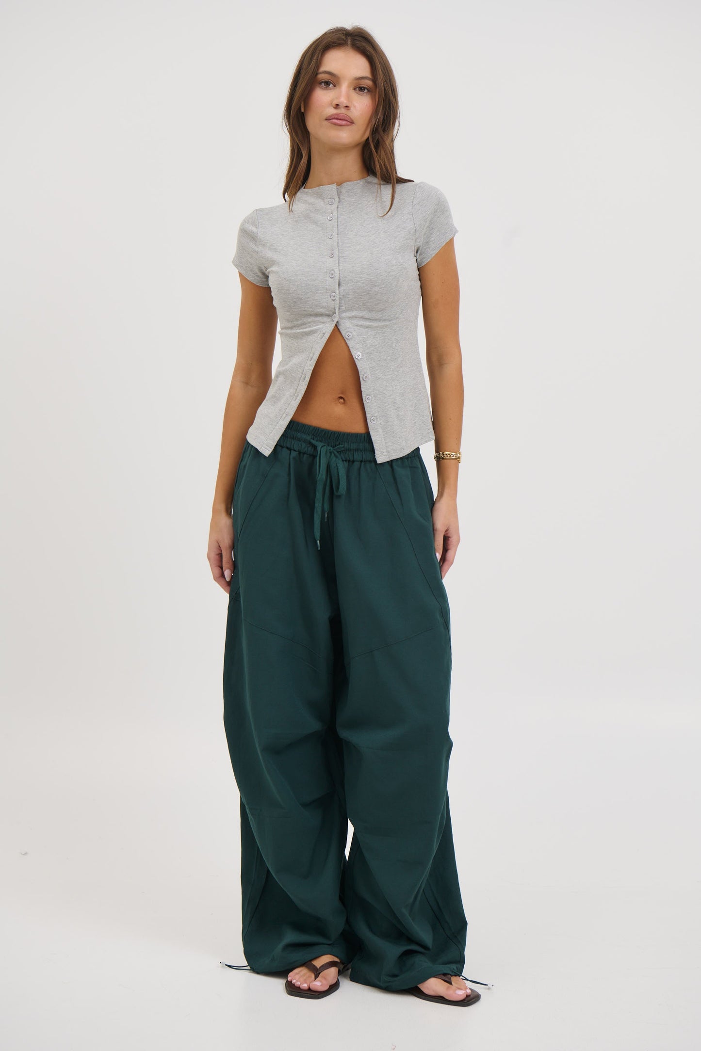 Lavinia Pant Dark Army