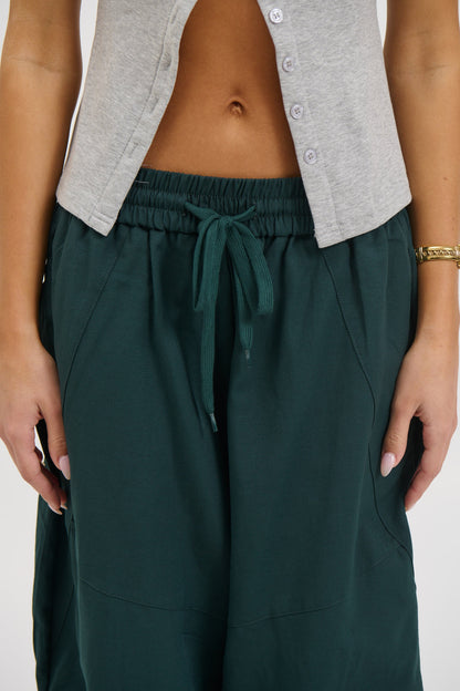 Lavinia Pant Dark Army