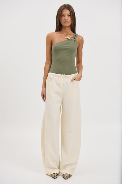 Aubrey Pant Milk