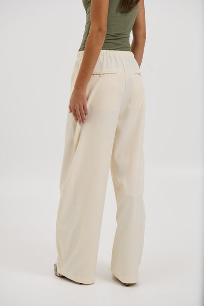 Aubrey Pant Milk