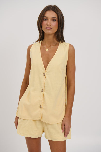 Bonnie Set Lemon