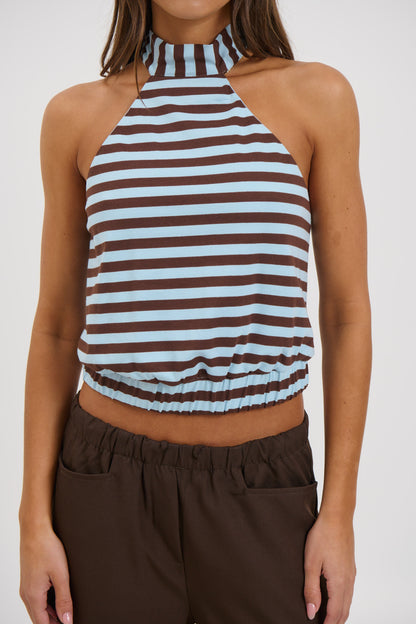 Lele Crop Sky
