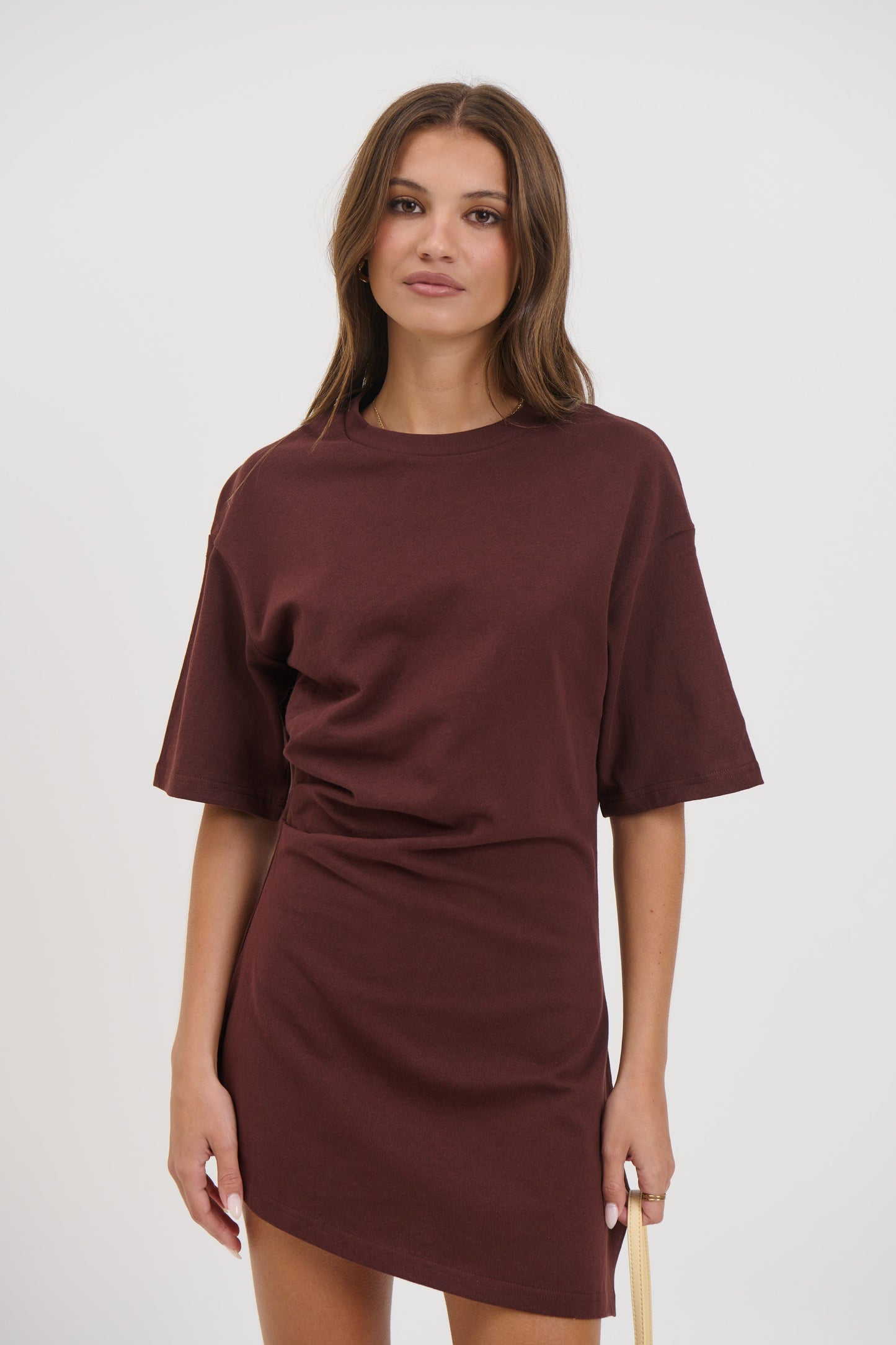 Joanna Dress Ember