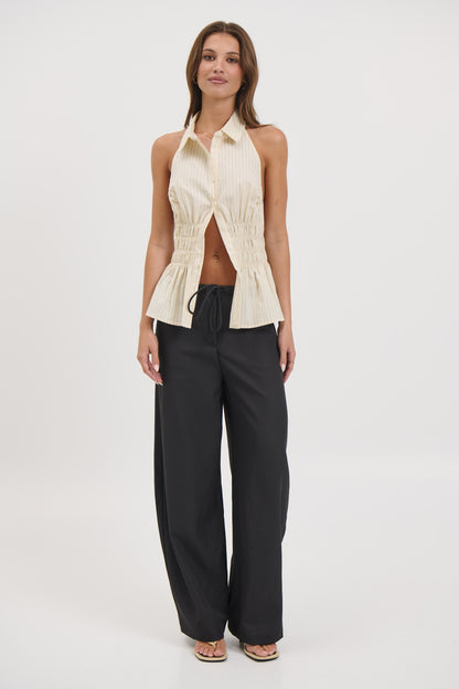 Kristal Top Butter