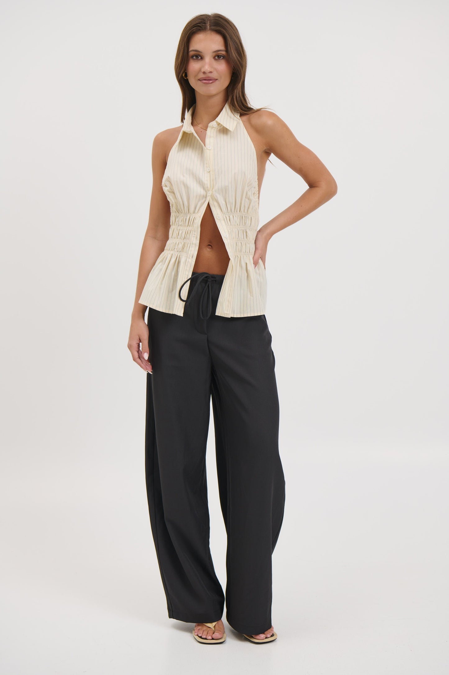 Kristal Top Butter