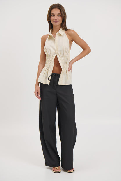 Kristal Top Butter