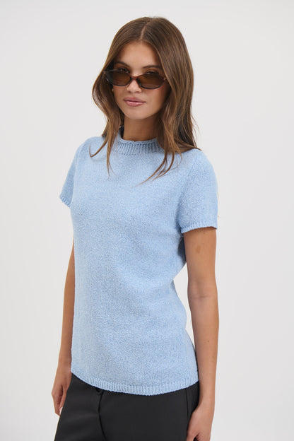 Effy Top Sky