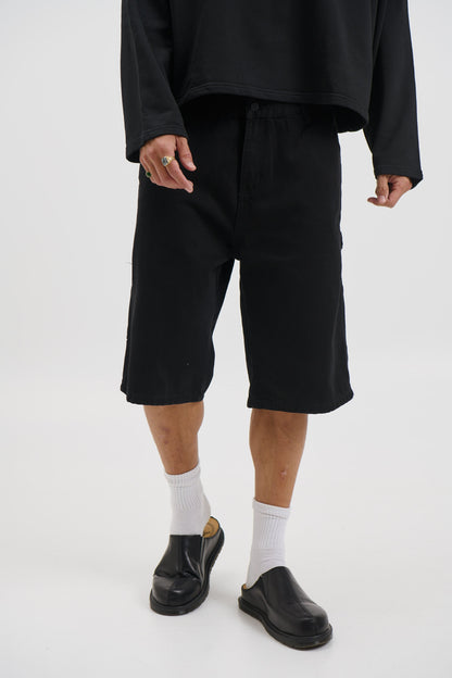 Jules Carpenter Short Black