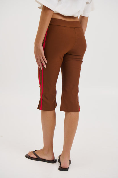Dior Capri Chocolate